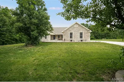 31 Butcher Creek Drive, Moscow Mills, MO 63362 - Photo 1