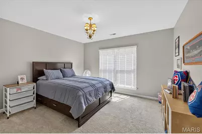 704 Villas Estates Drive, Unincorporated, MO 63026 - Photo 35