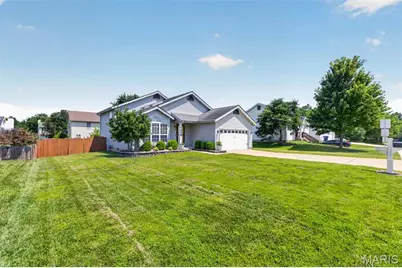 1006 Providence Pointe Drive, Wentzville, MO 63385 - Photo 45