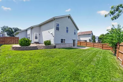 1006 Providence Pointe Drive, Wentzville, MO 63385 - Photo 33