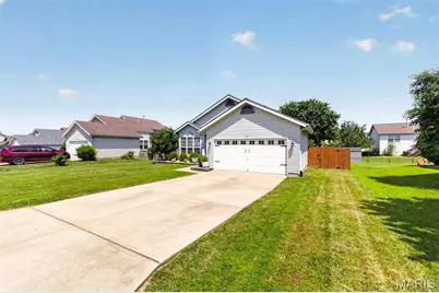 1006 Providence Pointe Drive, Wentzville, MO 63385 - Photo 43