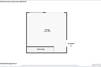 3418 Grace Avenue, Saint Louis, MO 63116 - Photo 23