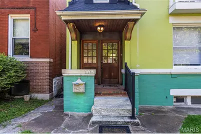 3418 Grace Avenue, Saint Louis, MO 63116 - Photo 3