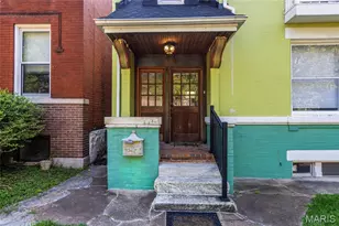 3418 Grace Ave, Saint Louis, MO 63116 - Photo 3