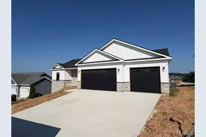 2916 Shirley Close Road, Washington, MO 63090 - Photo 1