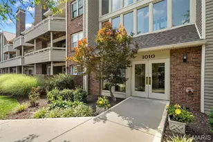 1010 Thoreau Ct, Creve Coeur, MO 63146 - Photo 1