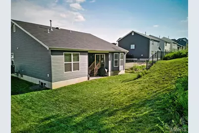 1207 Winding Bluffs Way, Fenton, MO 63026 - Photo 35
