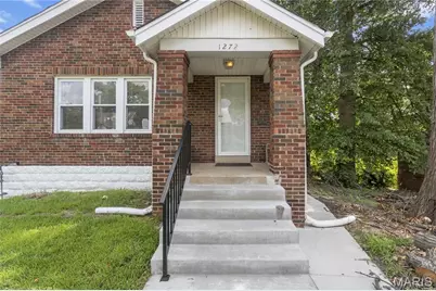 1272 Pennsylvania Avenue, Saint Louis, MO 63130 - Photo 1