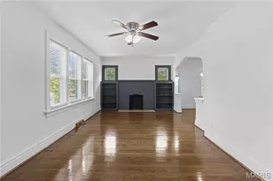 1272 Pennsylvania Ave, Saint Louis, MO 63130 - Photo 3