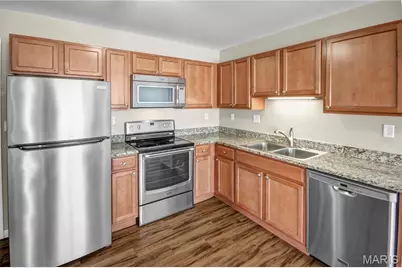 302 Starwood Drive, Saint Peters, MO 63376 - Photo 5
