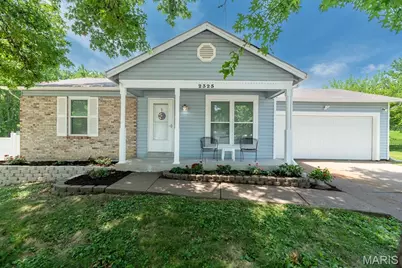 2325 Longmont Drive, O'Fallon, MO 63368 - Photo 1