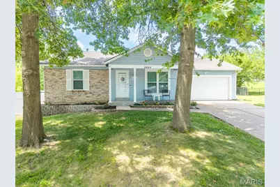 2325 Longmont Drive, O'Fallon, MO 63368 - Photo 45