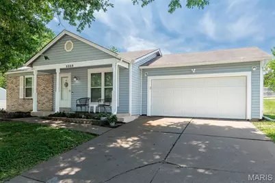2325 Longmont Drive, O'Fallon, MO 63368 - Photo 23