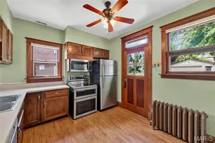 3073 Andover Dr, Saint Louis, MO 63121 - Photo 21