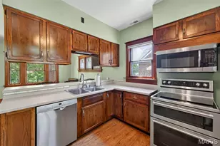 3073 Andover Dr, Saint Louis, MO 63121 - Photo 23