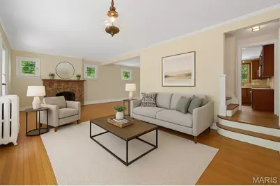 7051 Waterman Avenue, University City, MO 63130 - Photo 3