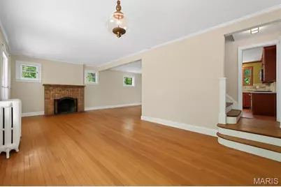 7051 Waterman Avenue, University City, MO 63130 - Photo 3