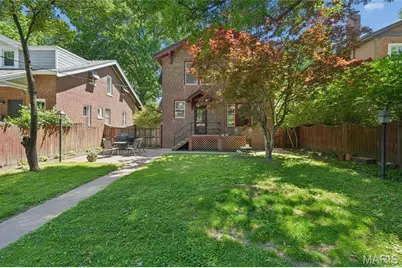 7051 Waterman Avenue, University City, MO 63130 - Photo 11