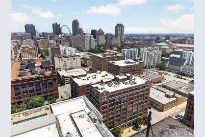 1627 Locust Street #705, Saint Louis, MO 63103 - Photo 35