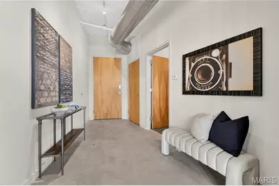 1627 Locust Street #705, Saint Louis, MO 63103 - Photo 3