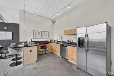 1627 Locust Street #705, Saint Louis, MO 63103 - Photo 7