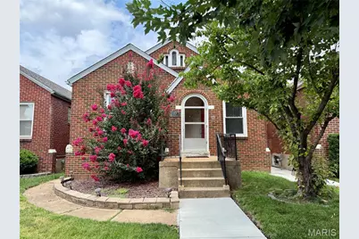 5457 Robert Avenue, Saint Louis, MO 63109 - Photo 1