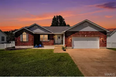 507 Cobblestone Court, Farmington, MO 63640 - Photo 27