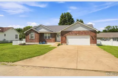 507 Cobblestone Court, Farmington, MO 63640 - Photo 3