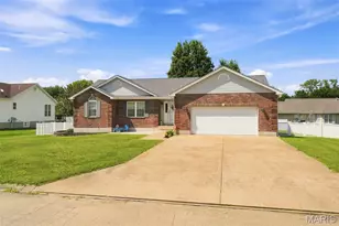 507 Cobblestone Ct, Farmington, MO 63640 - Photo 3