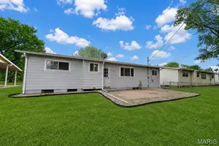2175 Collier Dr, Florissant, MO 63031 - Photo 21