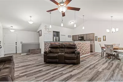 405 Rail Ridge Drive, Troy, MO 63379 - Photo 11