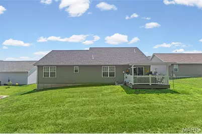 405 Rail Ridge Drive, Troy, MO 63379 - Photo 5