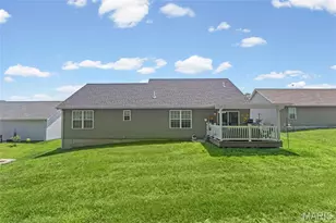 405 Rail Ridge Dr, Troy, MO 63379 - Photo 5