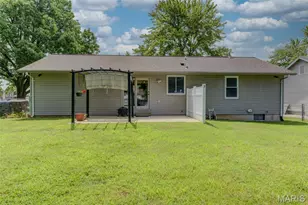 4 Vanguard Dr, Saint Peters, MO 63376 - Photo 35