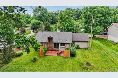 1301 Mautenne Drive, Manchester, MO 63021 - Photo 3