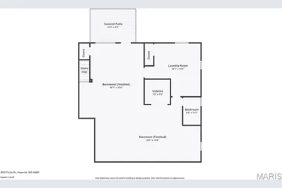 3532 Circle Drive, Imperial, MO 63052 - Photo 49