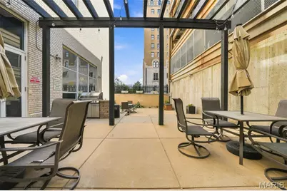 1511 Locust Street #807, Saint Louis, MO 63103 - Photo 27
