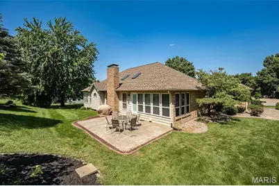 73 Gillette Field Close, Saint Charles, MO 63304 - Photo 63