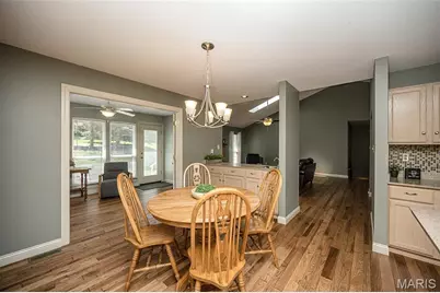 73 Gillette Field Close, Saint Charles, MO 63304 - Photo 25