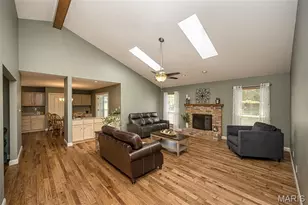 73 Gillette Field Close, Saint Charles, MO 63304 - Photo 13