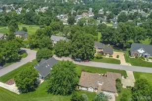 73 Gillette Field Close, Saint Charles, MO 63304 - Photo 69