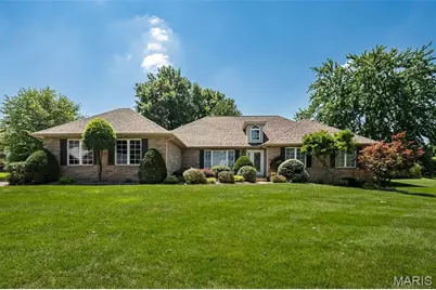 73 Gillette Field Close, Saint Charles, MO 63304 - Photo 1