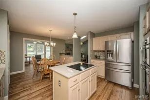 73 Gillette Field Close, Saint Charles, MO 63304 - Photo 23