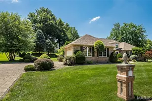 73 Gillette Field Close, Saint Charles, MO 63304 - Photo 5