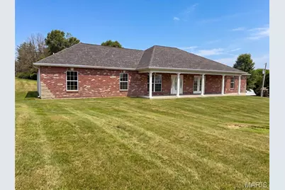 2357 Bastean Road, Wentzville, MO 63385 - Photo 25