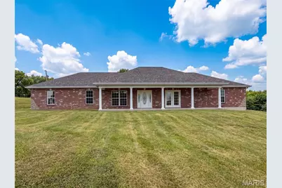 2357 Bastean Road, Wentzville, MO 63385 - Photo 1