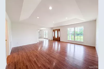 2357 Bastean Road, Wentzville, MO 63385 - Photo 9