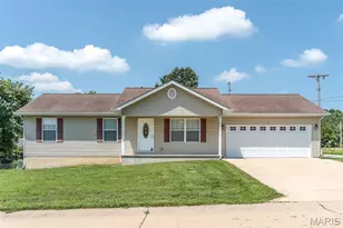 2 Iron Hill Ct, Saint Clair, MO 63077 - Photo 1