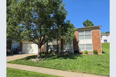 12137 Glenpark Drive, Maryland Heights, MO 63043 - Photo 1