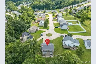 4556 Prospect Drive, House Springs, MO 63051 - Photo 13